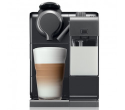 Кофемашина Nespresso Lattissima Touch EN 560 Black