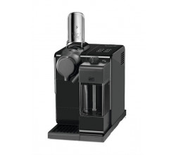 Кофемашина Nespresso Lattissima Touch EN 560 Black