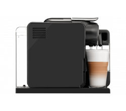 Кофемашина Nespresso Lattissima Touch EN 560 Black