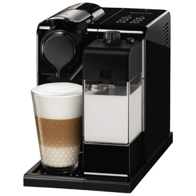 Кофемашина Nespresso Lattissima Touch EN 560 Black Кофемашина Nespresso Lattissima Touch EN 560 Black