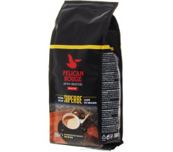 Кофе в зернах Pelican Rouge Superbe 250 г