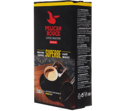 Кофе молотый  Pelican Rouge Superbe 250 г