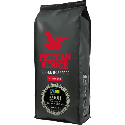 Кава в зернах Pelican Rouge Amor 1 кг Кава в зернах Pelican Rouge Amor 1 кг