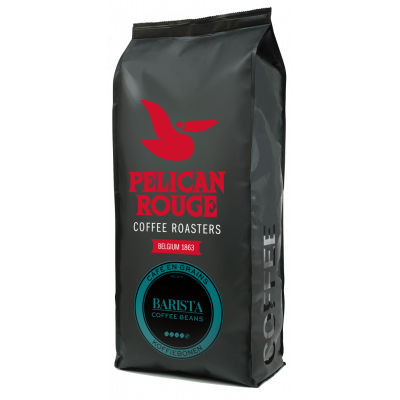 Кава в зернах Pelican Rouge Barista 1 кг Кава в зернах Pelican Rouge Barista 1 кг