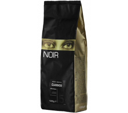 Кава в зернах Pelican Rouge NOIR Classico 1 кг