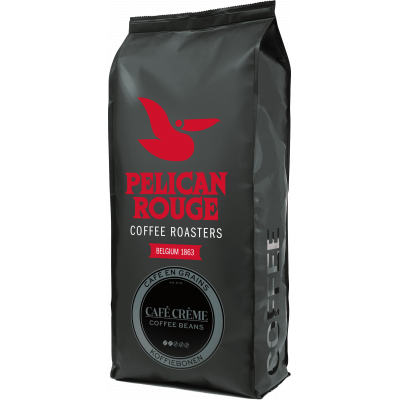 Кава в зернах Pelican Rouge Cafe crema 1 кг Кава в зернах Pelican Rouge Cafe crema 1 кг