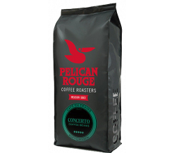 Кофе в зернах Pelican Rouge Concerto 1 кг