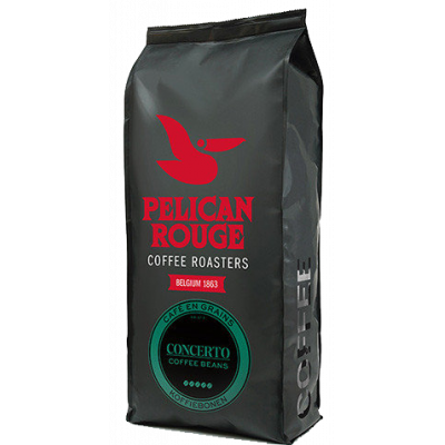 Кава в зернах Pelican Rouge Concerto 1 кг Кава в зернах Pelican Rouge Concerto 1 кг