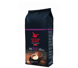 Кофе в зернах Pelican Rouge Delice 500 г