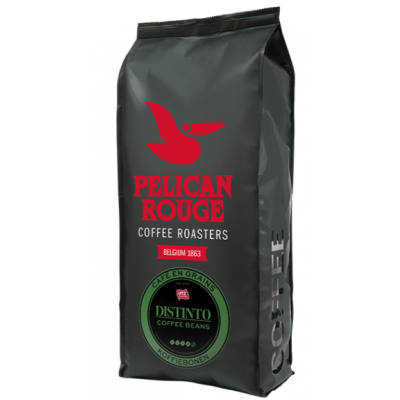 Кава в зернах Pelican Rouge Distinto 1 кг Кава в зернах Pelican Rouge Distinto 1 кг