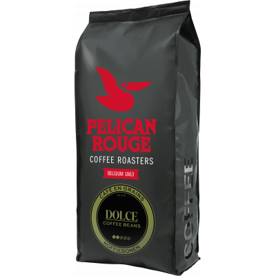 Кава в зернах Pelican Rouge Dolce 1 кг Кава в зернах Pelican Rouge Dolce 1 кг
