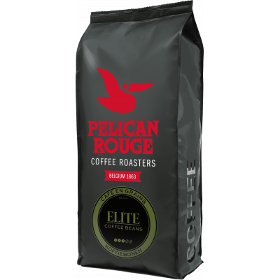 Кава в зернах Pelican Rouge Elite 1 кг Кава в зернах Pelican Rouge Elite 1 кг