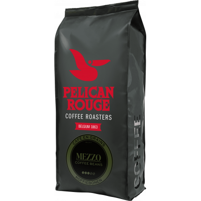 Кава в зернах Pelican Rouge Mezzo 1 кг Кава в зернах Pelican Rouge Mezzo 1 кг