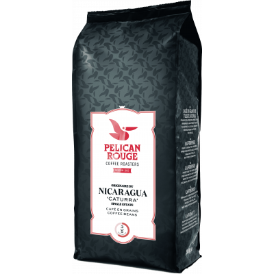 Кава в зернах Pelican Rouge Nicaragua 1 кг Кава в зернах Pelican Rouge Nicaragua 1 кг
