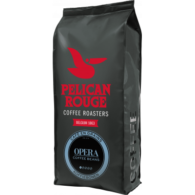 Кава в зернах Pelican Rouge Opera 1 кг Кава в зернах Pelican Rouge Opera 1 кг