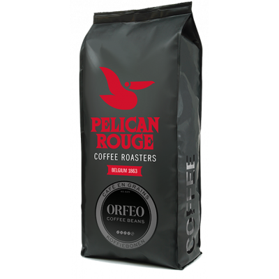 Кава в зернах Pelican Rouge Orfeo 1 кг Кава в зернах Pelican Rouge Orfeo 1 кг