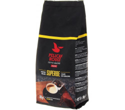 Кофе в зернах Pelican Rouge Superbe 500 г