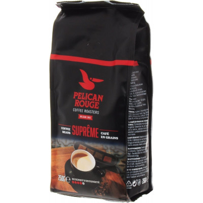 Кава в зернах Pelican Rouge Supreme 250 г Кава в зернах Pelican Rouge Supreme 250 г