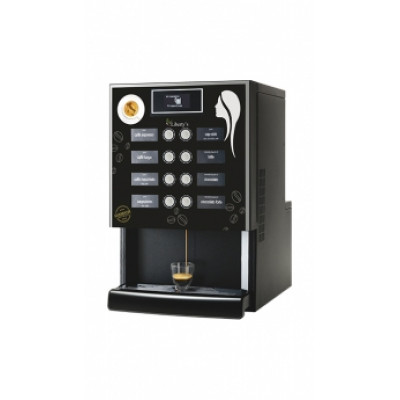 Кавомашина Liberty's Iperautomatica Кавомашина Liberty's Iperautomatica