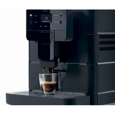 Кавомашина Saeco Royal Black Кавомашина Saeco Royal Black