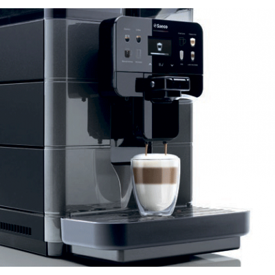Кавомашина Saeco Royal OTC Кавомашина Saeco Royal OTC