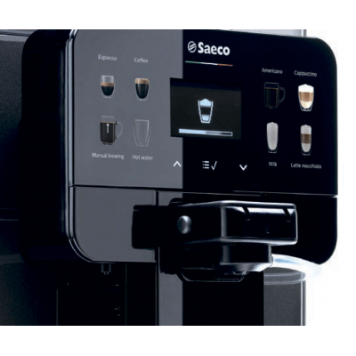 Кавомашина Saeco Royal OTC Кавомашина Saeco Royal OTC