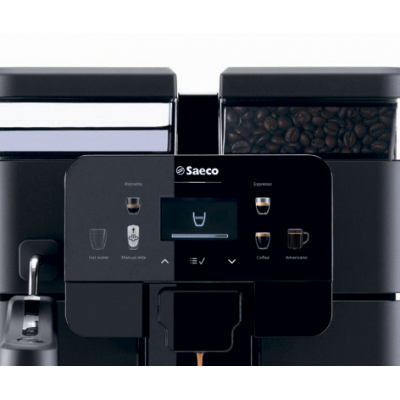 Кавомашина Saeco Royal Plus Кавомашина Saeco Royal Plus