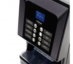 Coffee machine  Saeco Phedra EVO Cappuccino