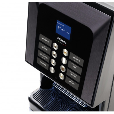 Кофемашина Saeco Phedra EVO Cappuccino Кофемашина Saeco Phedra EVO Cappuccino