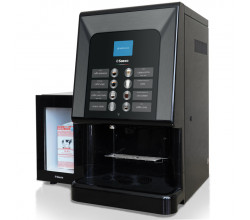 Coffee machine  Saeco Phedra EVO Cappuccino