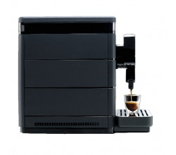 Coffee Machine Saeco Royal Black