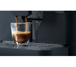 Coffee Machine Saeco Royal Black