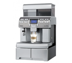 Кавомашина Saeco Aulika TOP High Speed Cappuccino