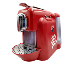 Кофемашина Saeco Maki rs Ducati Corse