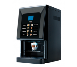 Coffee machine  Saeco Phedra EVO Cappuccino