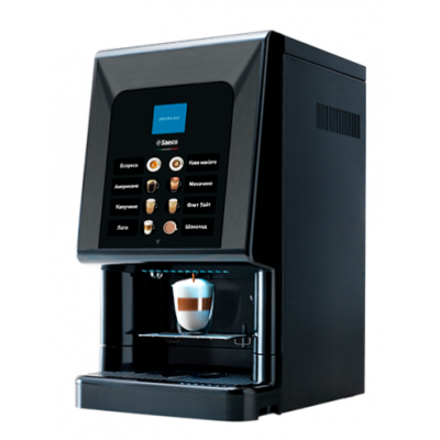 Кофемашина Saeco Phedra EVO Cappuccino Кофемашина Saeco Phedra EVO Cappuccino