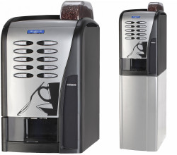 Кавомашина Saeco Rubino 200