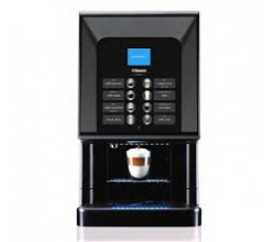 Coffee machine  Saeco Phedra EVO Cappuccino