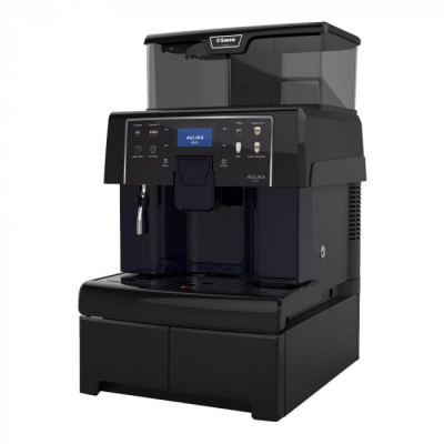 Coffee Machine Saeco Aulika EVO TOP TouchScreen Coffee Machine Saeco Aulika EVO TOP TouchScreen