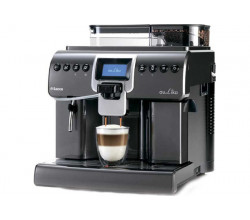 Кавомашина Saeco Aulika Focus