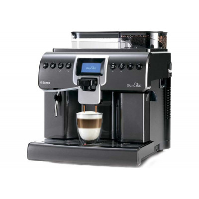 Кавомашина Saeco Aulika Focus Кавомашина Saeco Aulika Focus