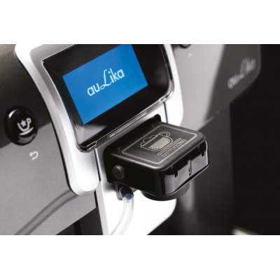 Кавомашина Liberty's Aulika Focus Кавомашина Liberty's Aulika Focus