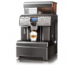Кавомашина Saeco Aulika TOP High Speed Cappuccino