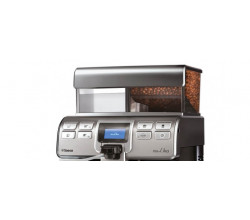 Кавомашина Saeco Aulika TOP High Speed Cappuccino