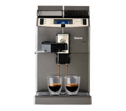 Coffee Machine Saeco Lirika One Touch Cappuccino