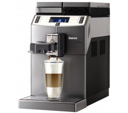 Coffee Machine Saeco Lirika One Touch Cappuccino