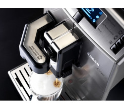 Coffee Machine Saeco Lirika One Touch Cappuccino