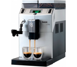 Coffee Machine Saeco Lirika Plus