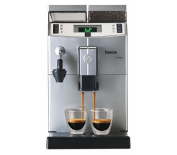 Coffee Machine Saeco Lirika Plus