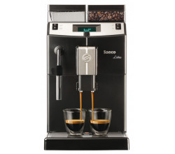 Кавомашина Saeco Lirika Black